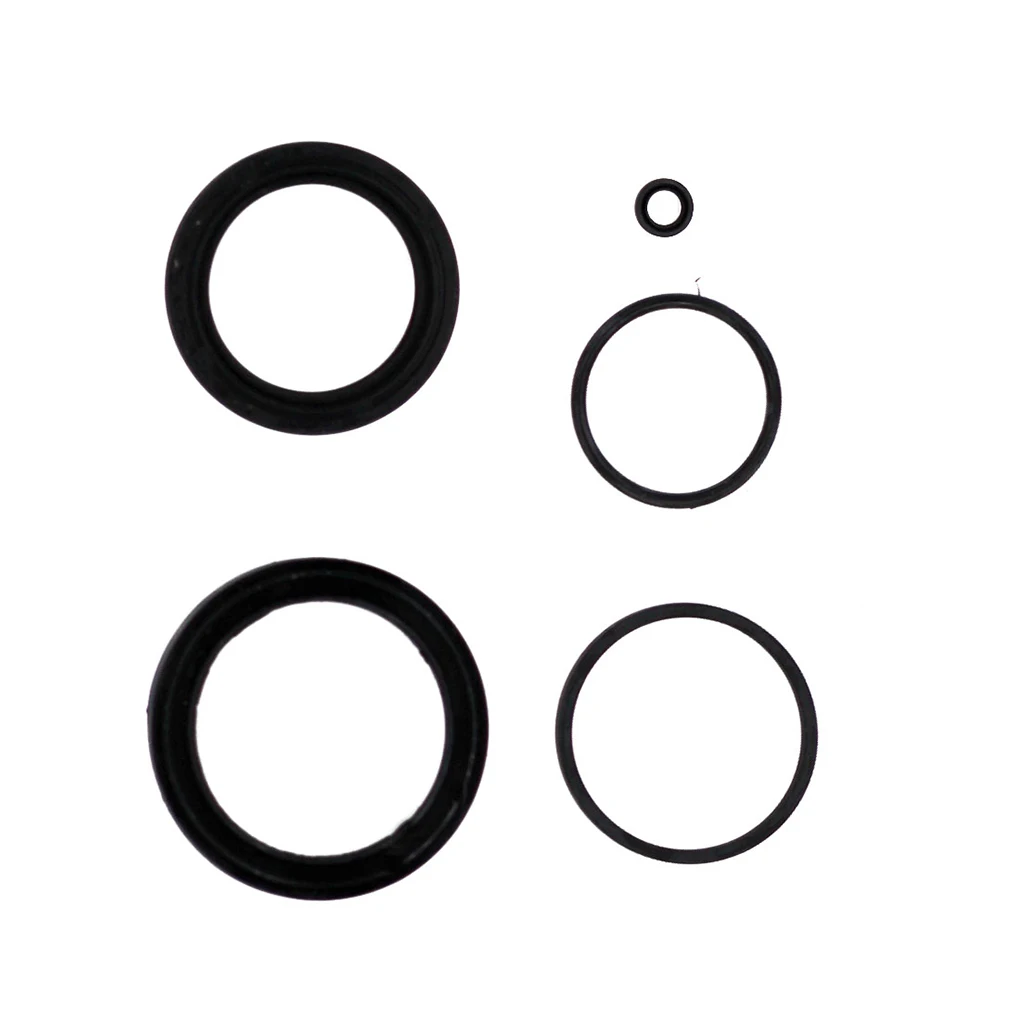 

Non-asbestos Paper Gasket Set Portable Professional Removable Shockproof Replacement Gaskets Kit Machine Component