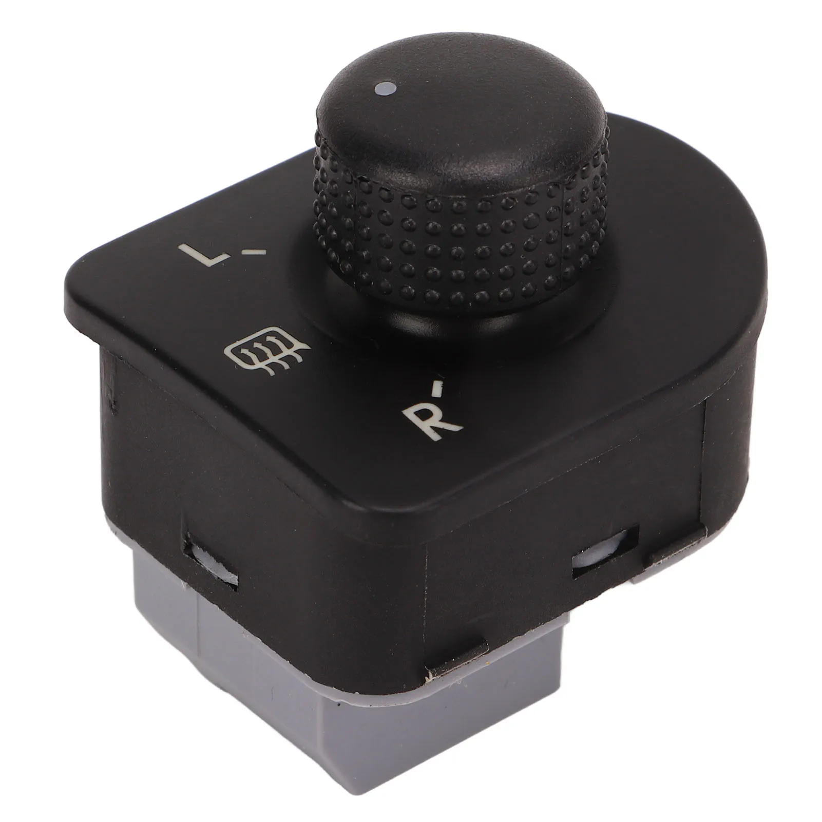 

Переключатель бокового зеркала 1J1959565F Чувствительный ABS кнопка управления зеркалом заднего вида для автомобилей Аксессуары для салона автомобиля