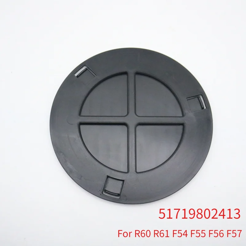 

For BMW MINI WheelArch Housing Inspection Lid Cover Trim Countryman R60 Paceman R61 F54 Clubman F55 F56 F57