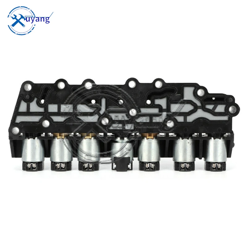 6T30 6T40 6T45 6T50 автоматический фотомодуль 6T40E для Buick Regal LaCrosse Saturn Chevrolet Malibu Cruze GM