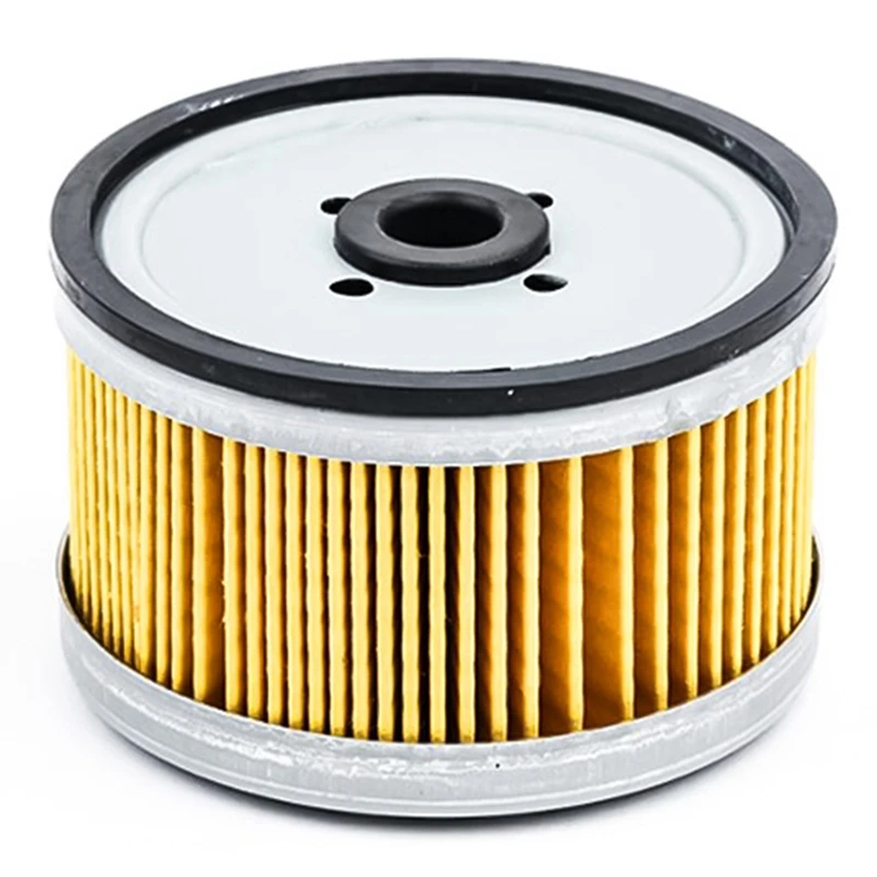 Продвижение! Фильтр-картридж DAHL66 в комплекте 4 шт. для замены фильтра-сепаратора воды и топлива DAHL65 BALDWIN