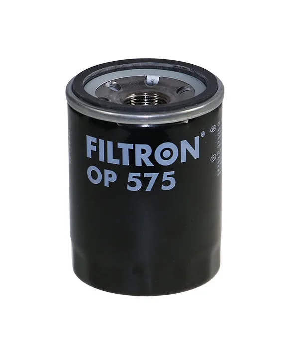 

Filtron Hyundai i20 1.2 1.25 Oil Filter 2009-2014