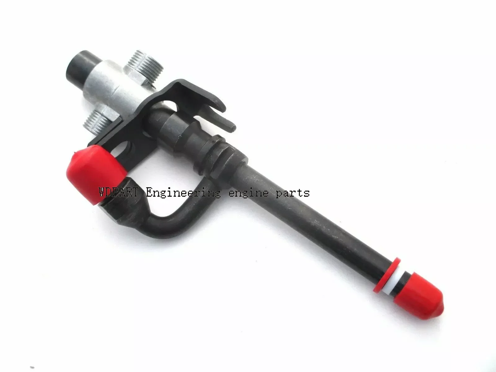 RE 531436 Топливная форсунка для двигателя John Deere 6020 6120 6220 6320 6420 6520 6620 6120L