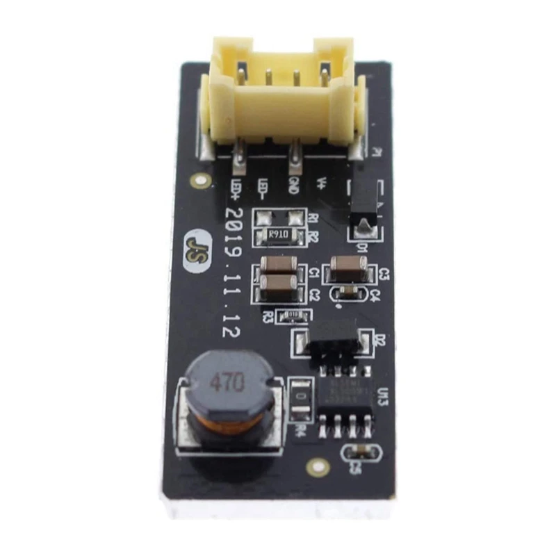 Запасная плата для заднего светодиодного освещения 3X B003809.2 запасная задний