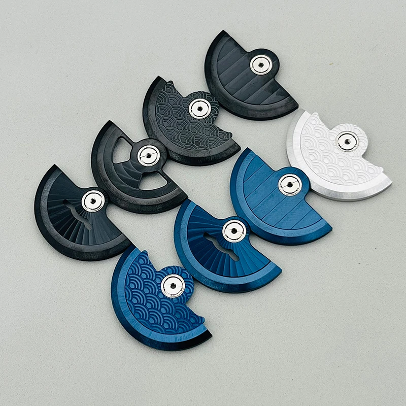 Новый Многоцветный ультратонкий автоматический молоток с движением подходит