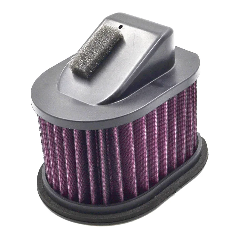 Воздушный фильтр для мотоцикла KAWASAKI Z1000 Z800 ABS Z750 Z750R Z750S очиститель впуска