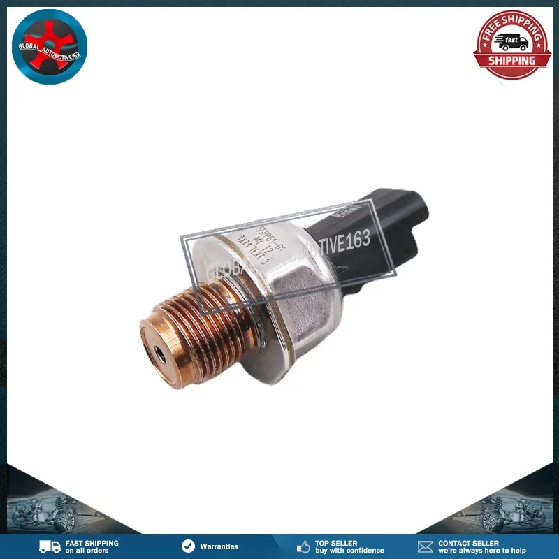 

55PP61-01 55PP61 01 Fuel Rail High Pressure Sensor Regulator Switch