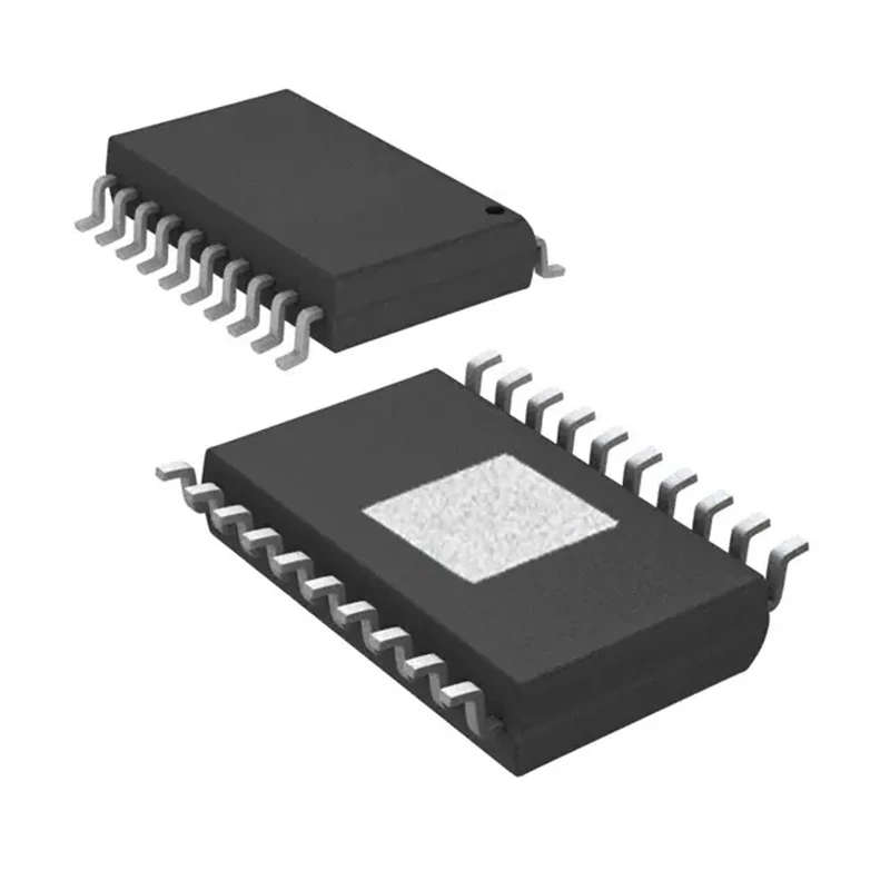Новый оригинальный чип TPA6120A2DWPR Стандартный чип усилителя мощности