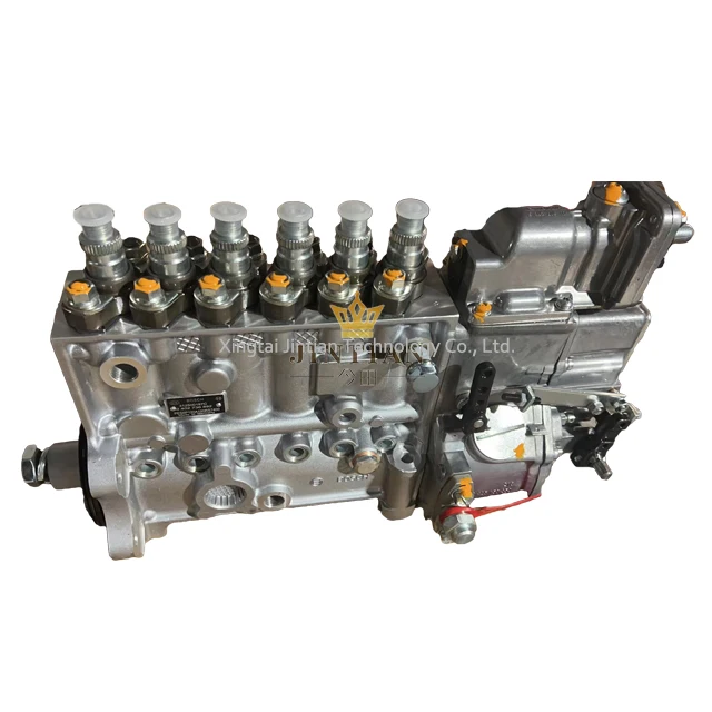 

Original engine parts fuel injection pump 312500187C 0402736892