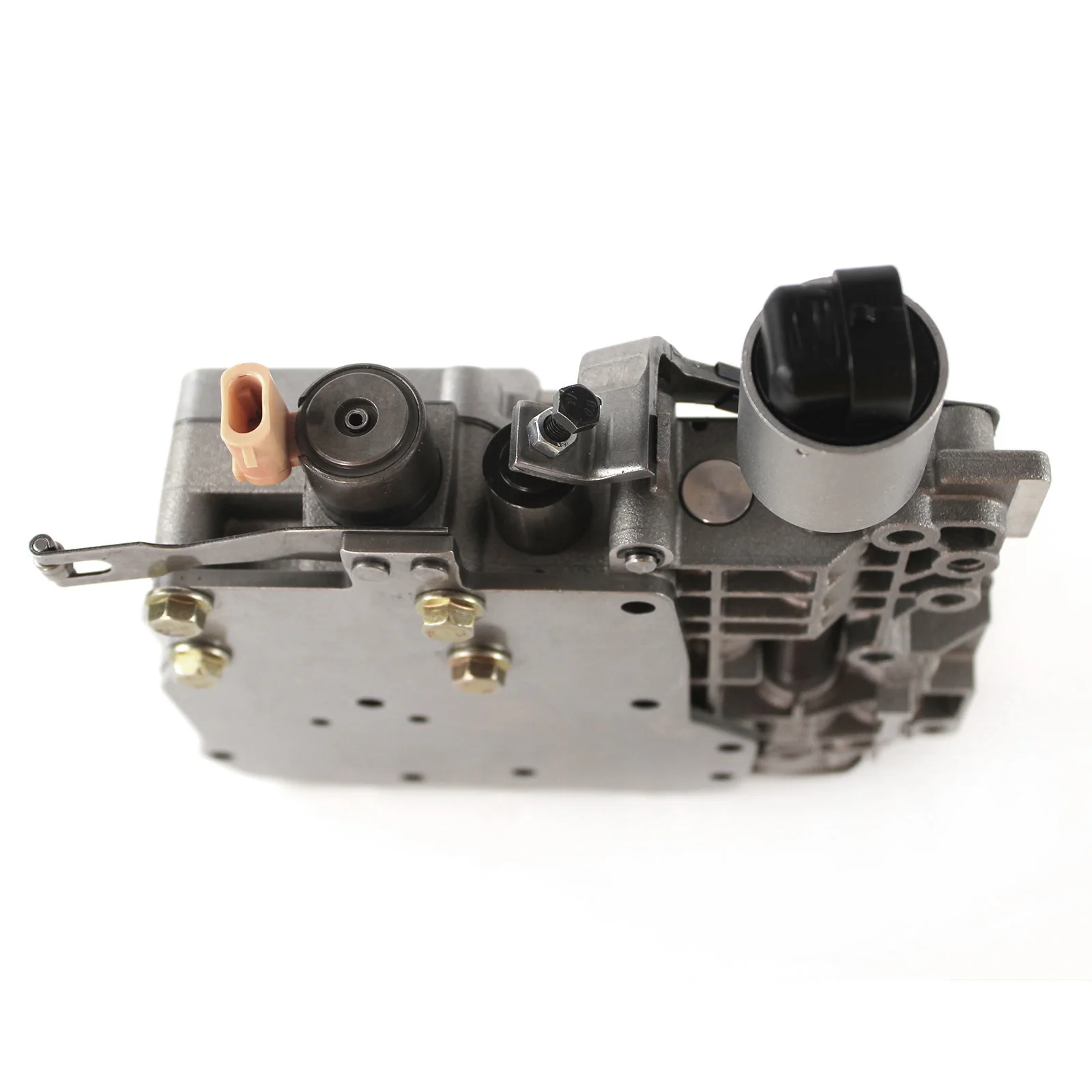 Фото Корпус клапана трансмиссии VT1 F2 CVT для Mini Cooper 2002-2008 1,4 л только для автоматической трансмиссии CVT №4