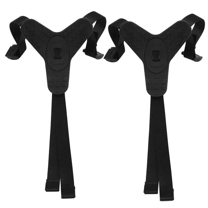 

2 шт. подбородок для шлема держатель для лыжного/мотоциклетного шлема подставка для DJI/Gopro Hero 8 7 6 5 SJCAM аксессуары для экшн-камеры