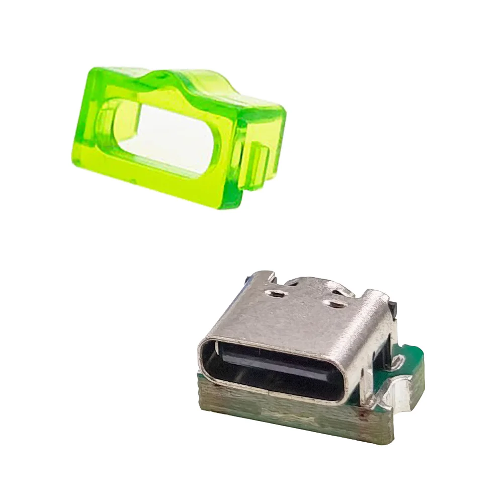 USB-C порт для Game Boy Advance SP YiYimerci