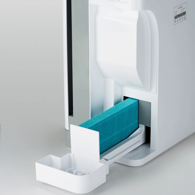 medical plasma  office  household air purifier enlarge
