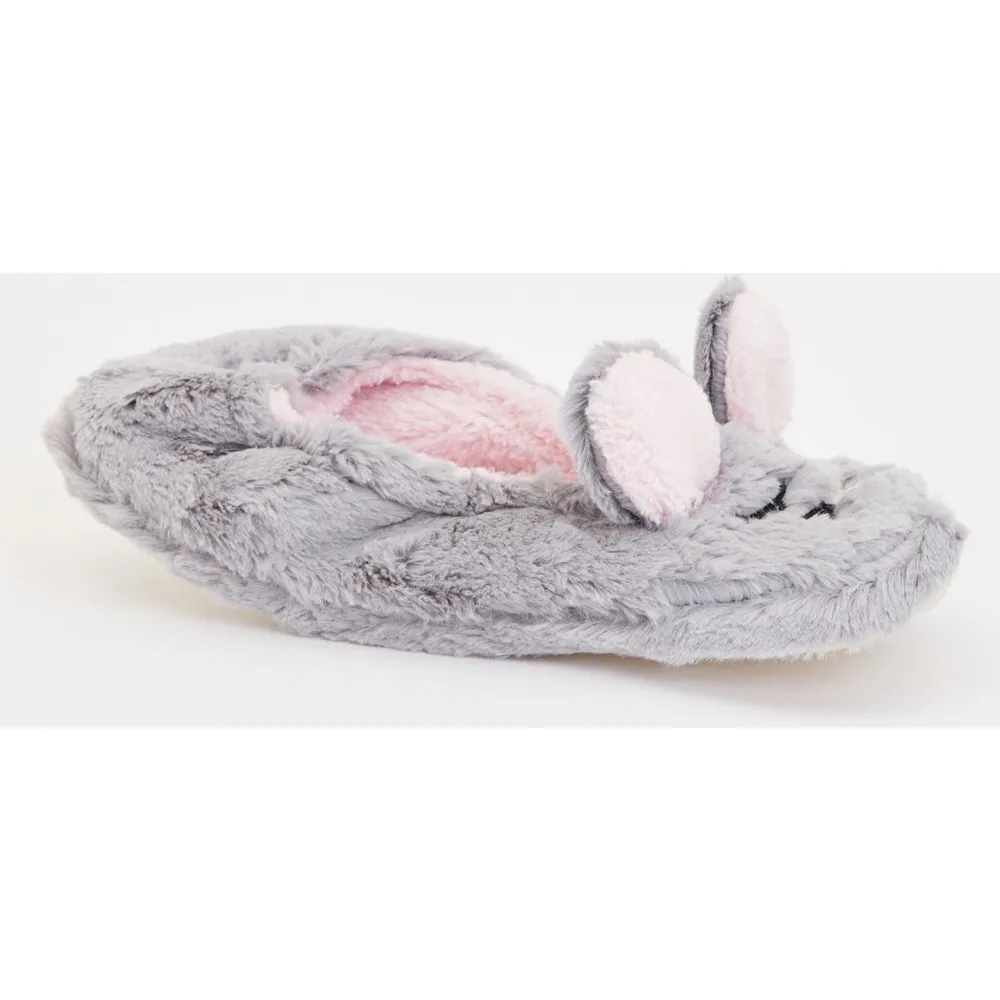 

Dorlie Kedi Figured House Slipper S0544AZ20AU