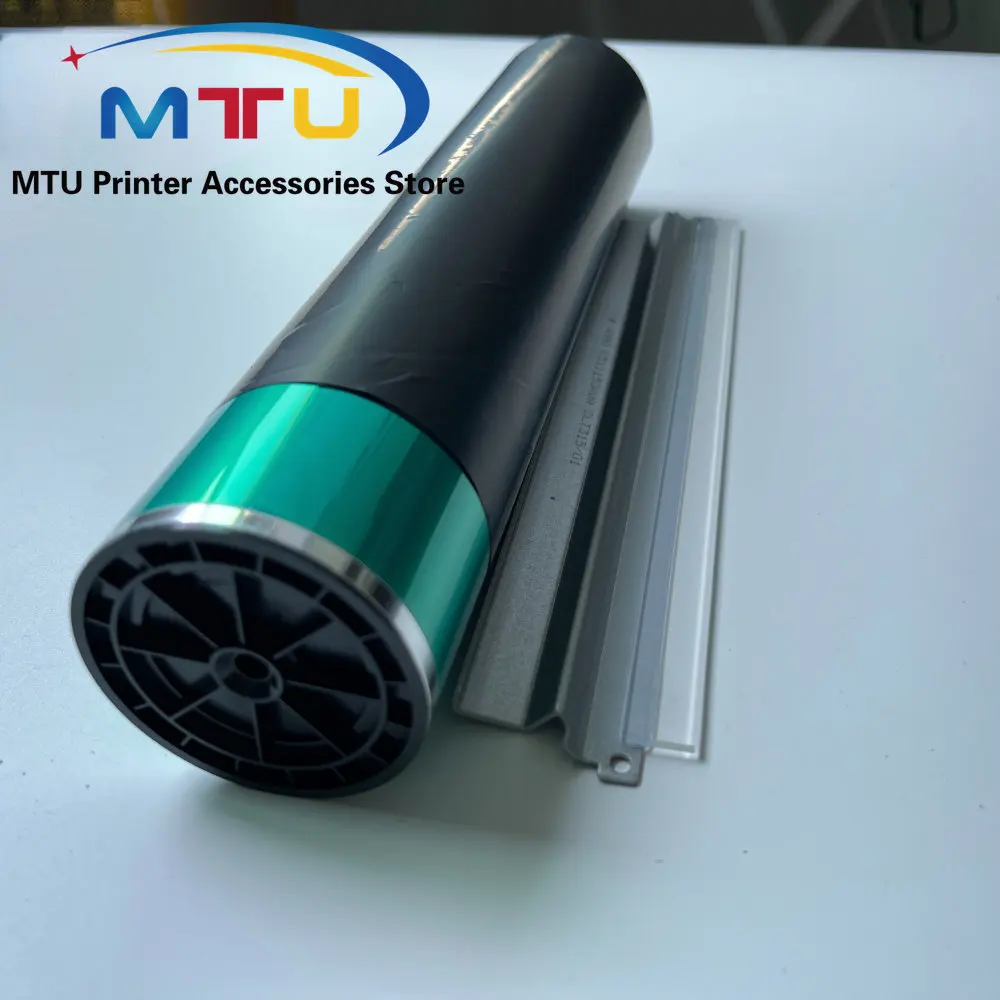 Фотобарабан и чистящее лезвие для Samsung CLP315 CLP320 CLT-R407 CLP-315 CLP-320 CLX-3185