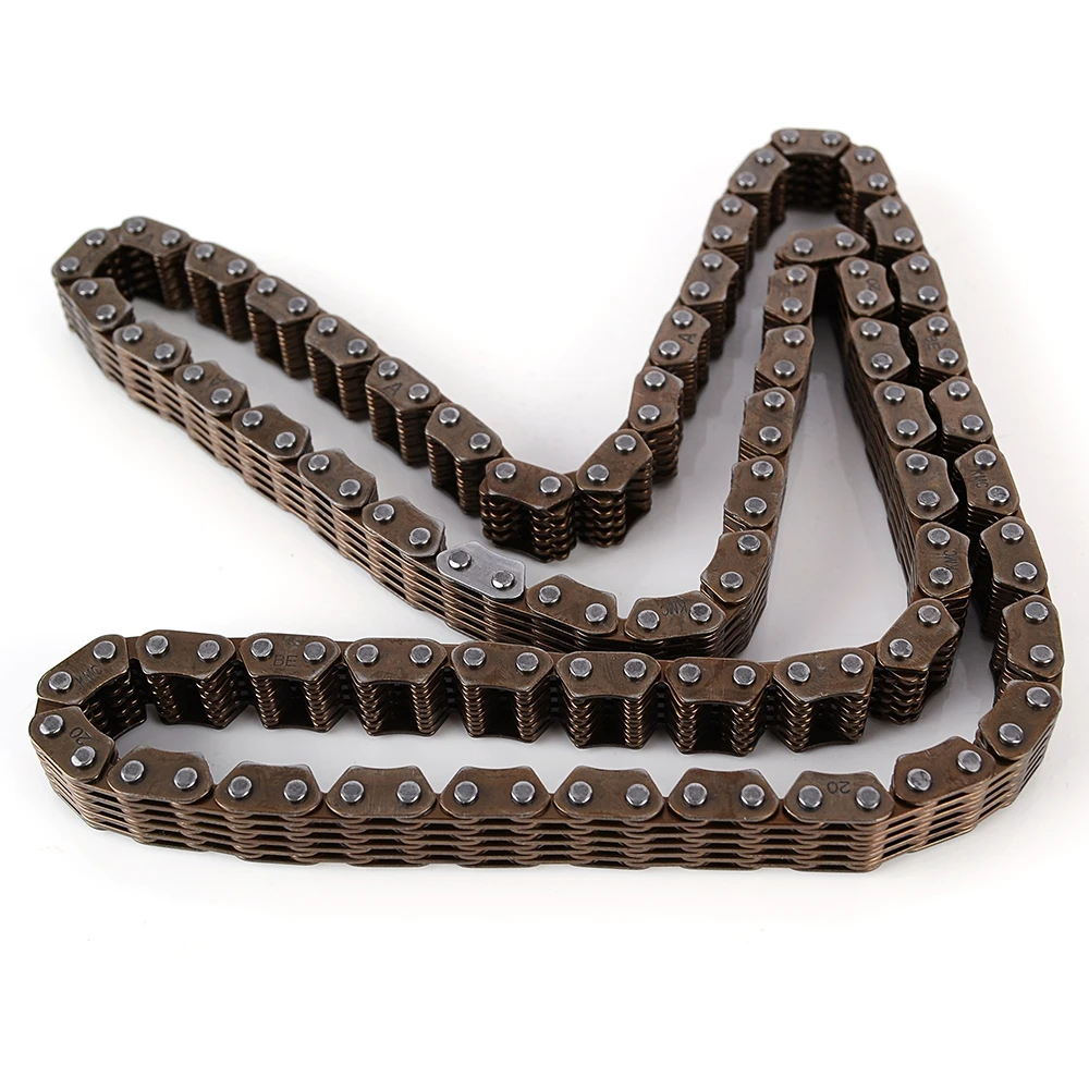 Мотоцикл коленчатый кулачок Прямая цепь For Honda CBR1000 CBR1000RR Fireblade 2008 - 2014 / Yamaha YZF R1R