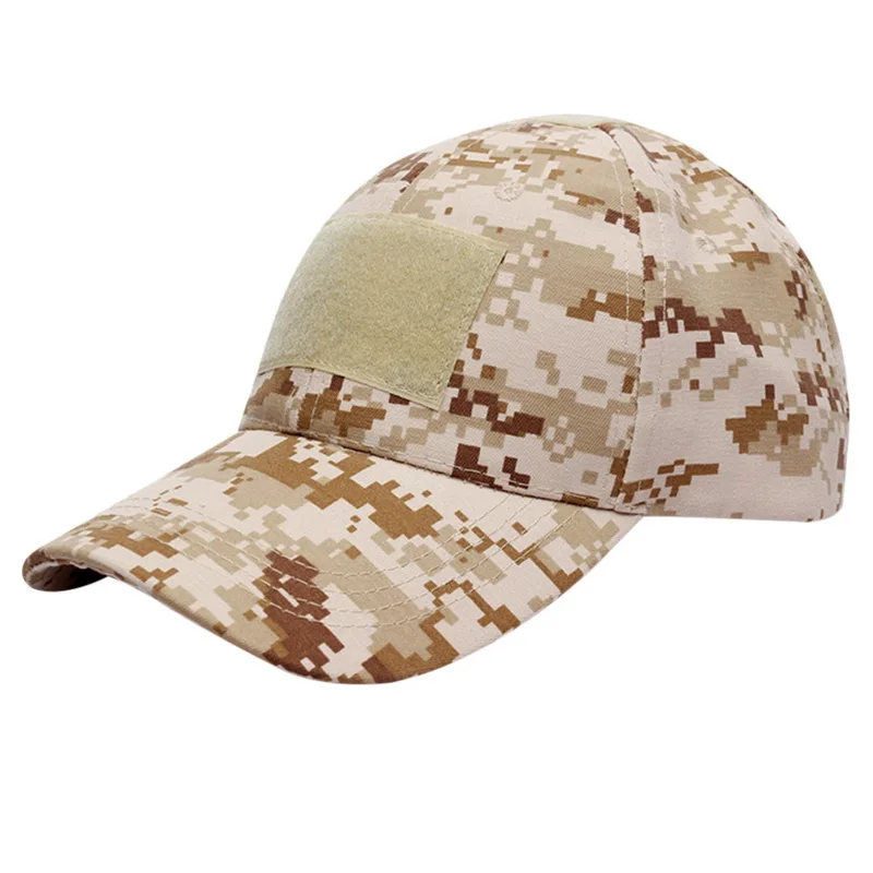 

Camouflage Military Tactical Hat Baseball Caps US Army Men Camo Browning Snapback Hat Summer Outdoor Sports Hunting Fishing Hats