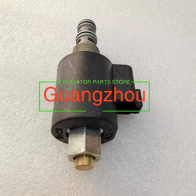 Фото Электромагнитный клапан R215VS XKCH-00022 XKCH-00025 R210LC9 №2