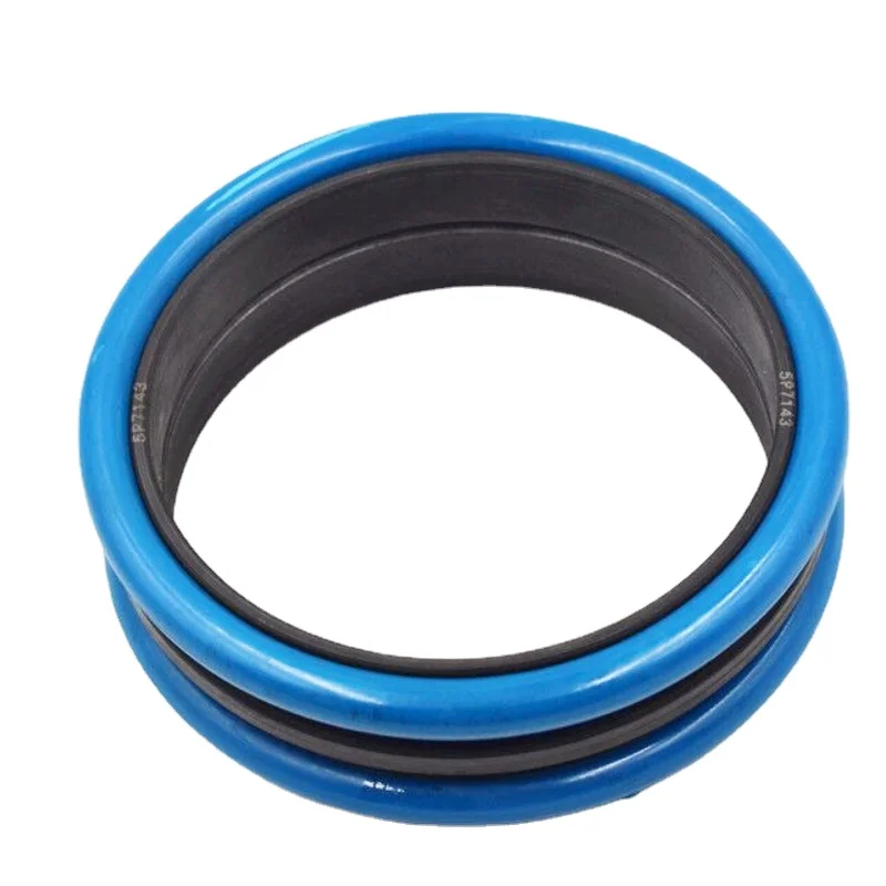 

2445Z1110 Oil seal excavator heavy duty metal face seal