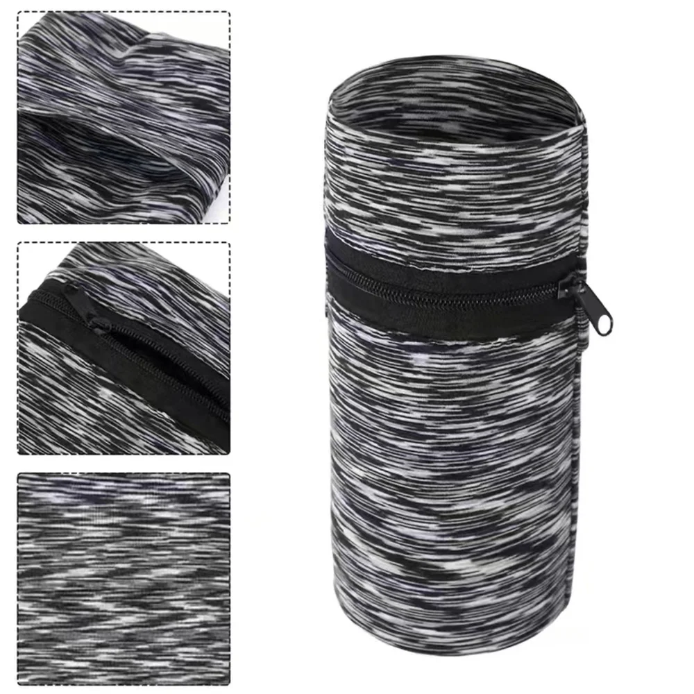 Спортивные сумки для браслета защита запястья бега спортивные безопасные серые