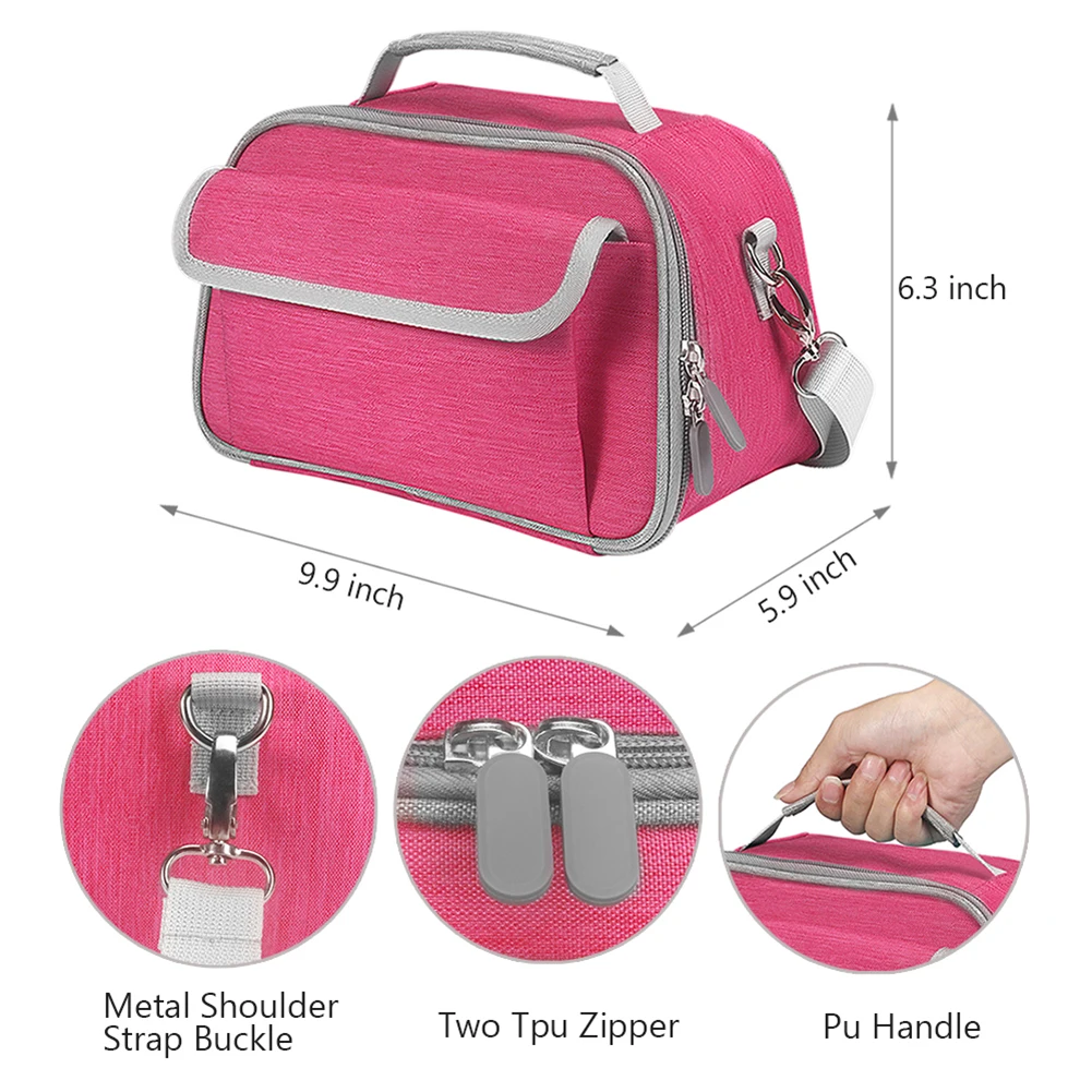 Сумка для переноски Cricut Joy Xtra Smart Cutting Machine Tote Bag