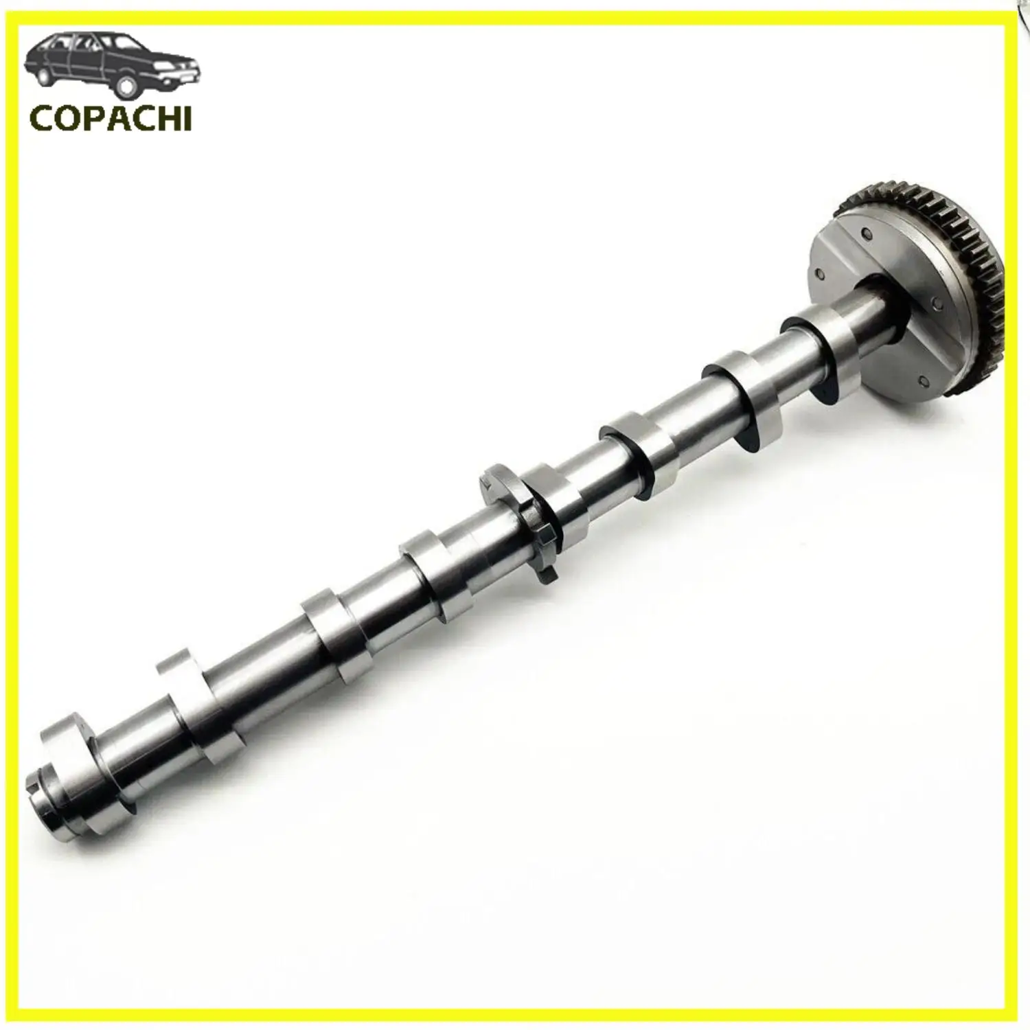 1 шт. Впускной распределительный вал зубчатая передача в сборе 101280A06J109088 06J109021G для