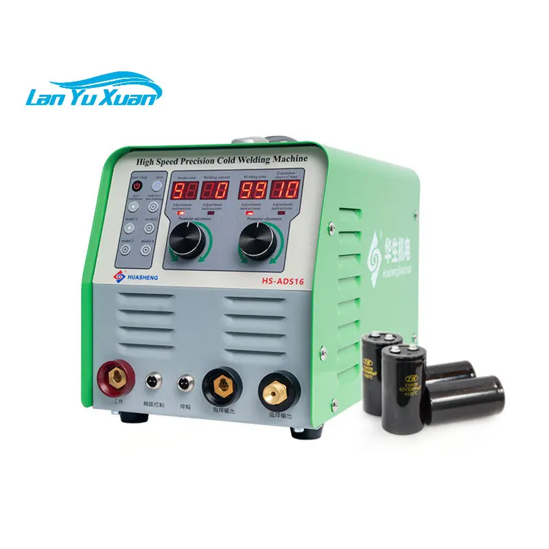 

sheet metal brass automatic tin plate plating spot welding machine