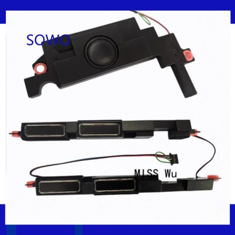НОВЫЙ оригинальный внутренний динамик для ноутбука DELL ALIENWARE 17 R4 R5 встроенный L R.
