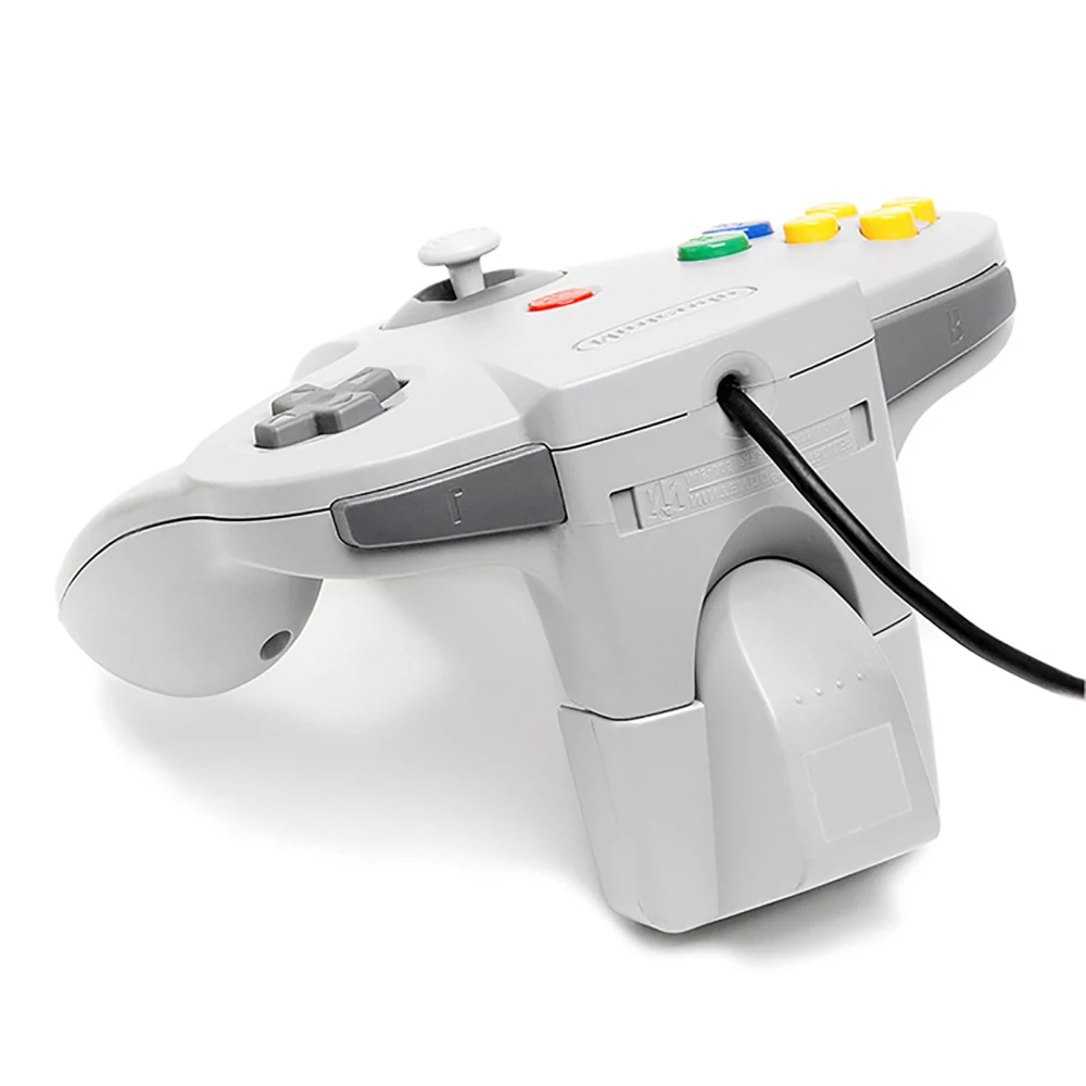 Cartão de Vibração para Nintendo 64 Rumble Controlador Vibração Pacote Peças Pak
