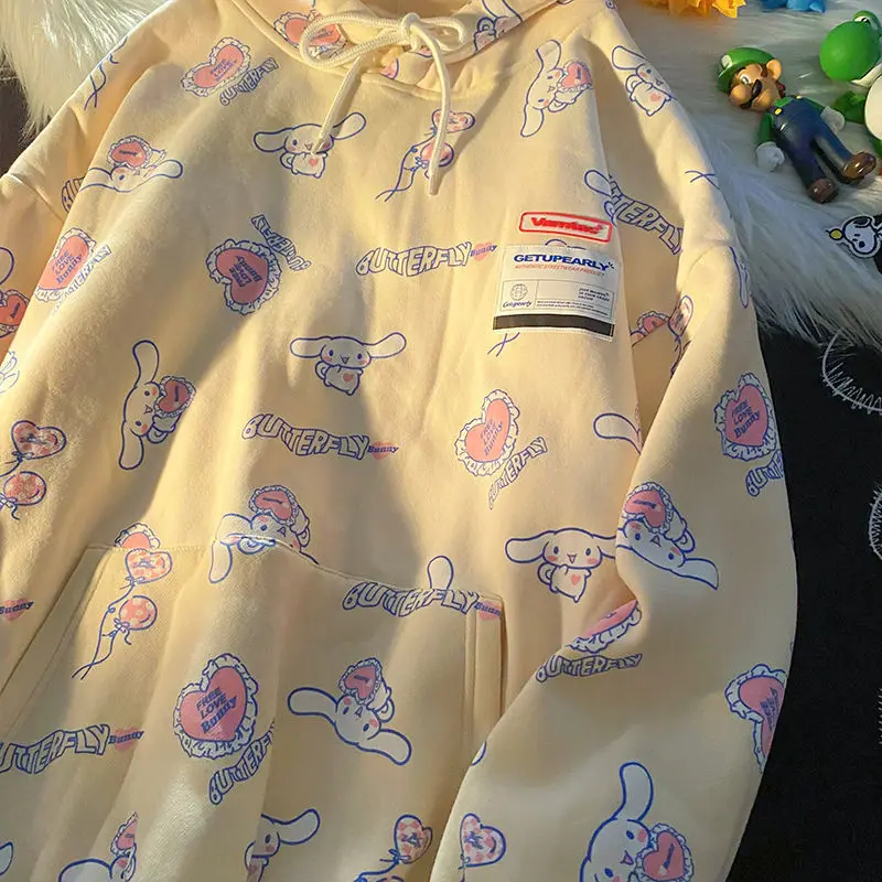 Рисунок 4 - Женские Модные Топы в стиле Харадзюку