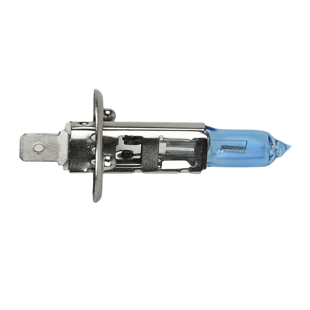 Запасные части галогенные фары сверхъяркая белая лампа набор для замены 12 в 1 шт.