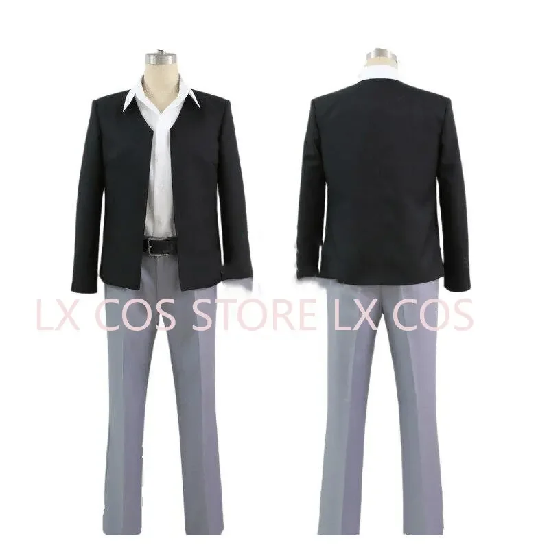 Костюм убийства класса 3-E Karma Akabane костюм для косплея одежда