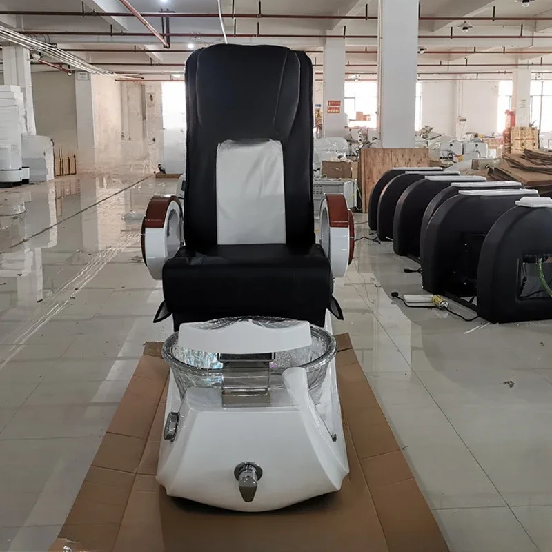 Косметическая раковина кровать для электрического массажа профессиональное