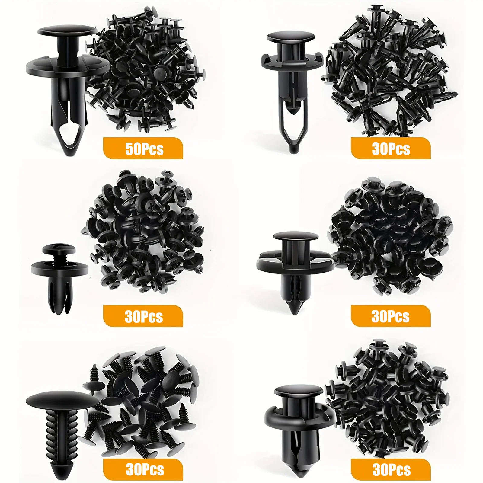 

Набор Универсальных Инструментов Для Ремонта Автомобилей, 200 Шт., Совместимый С Toyota, Ford, GM, Honda