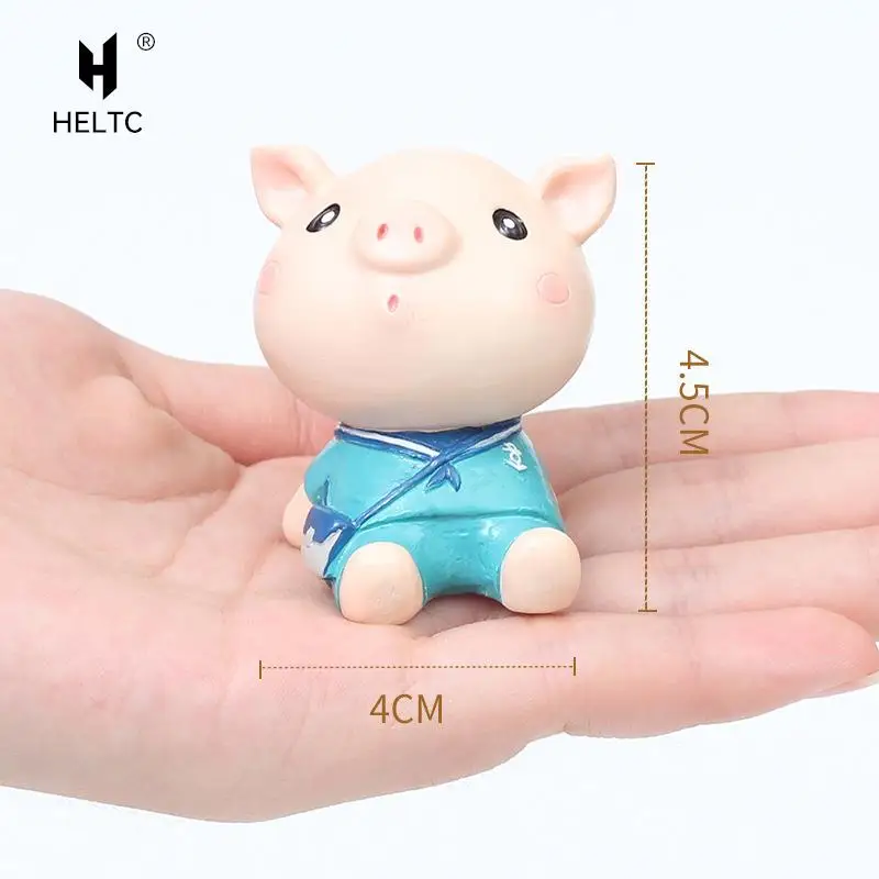 

Креативное украшение для автомобиля, мультяшное животное, олень, собака, украшение для дома, украшение для стола, сада, декоративное ремесло...