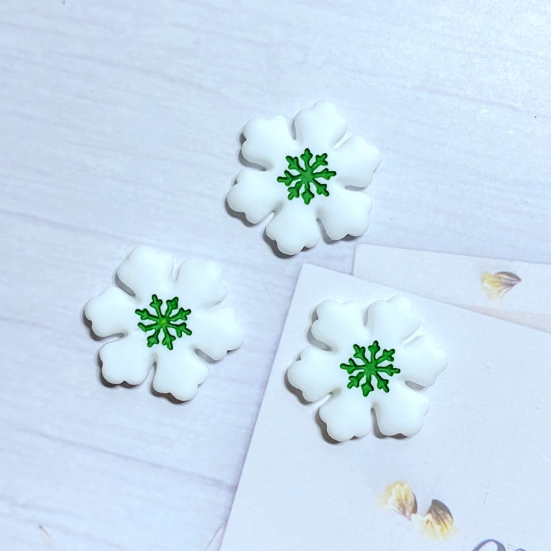 

Мини кабошоны из смолы TSXJY