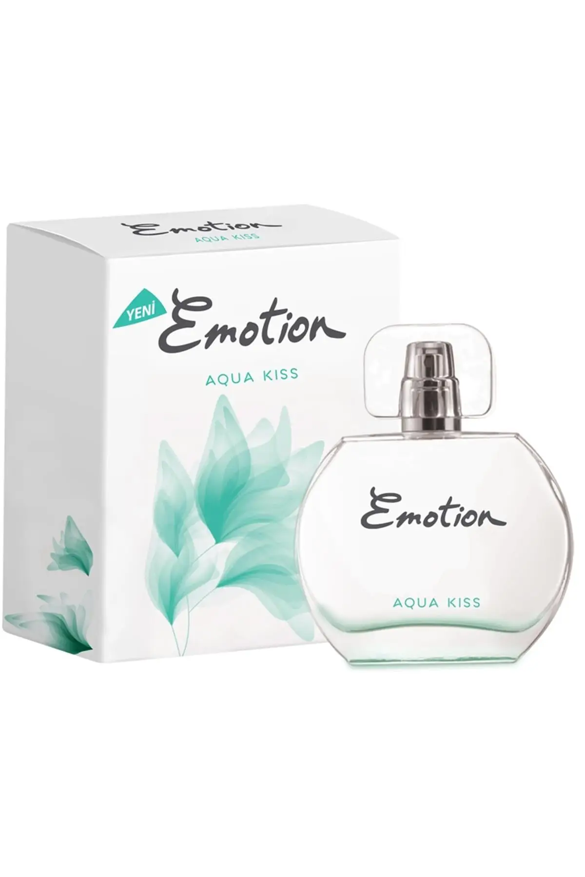 

Бренд: Emotion Женский парфюм EDT Aqua Kiss 50 мл Категория: парфюм