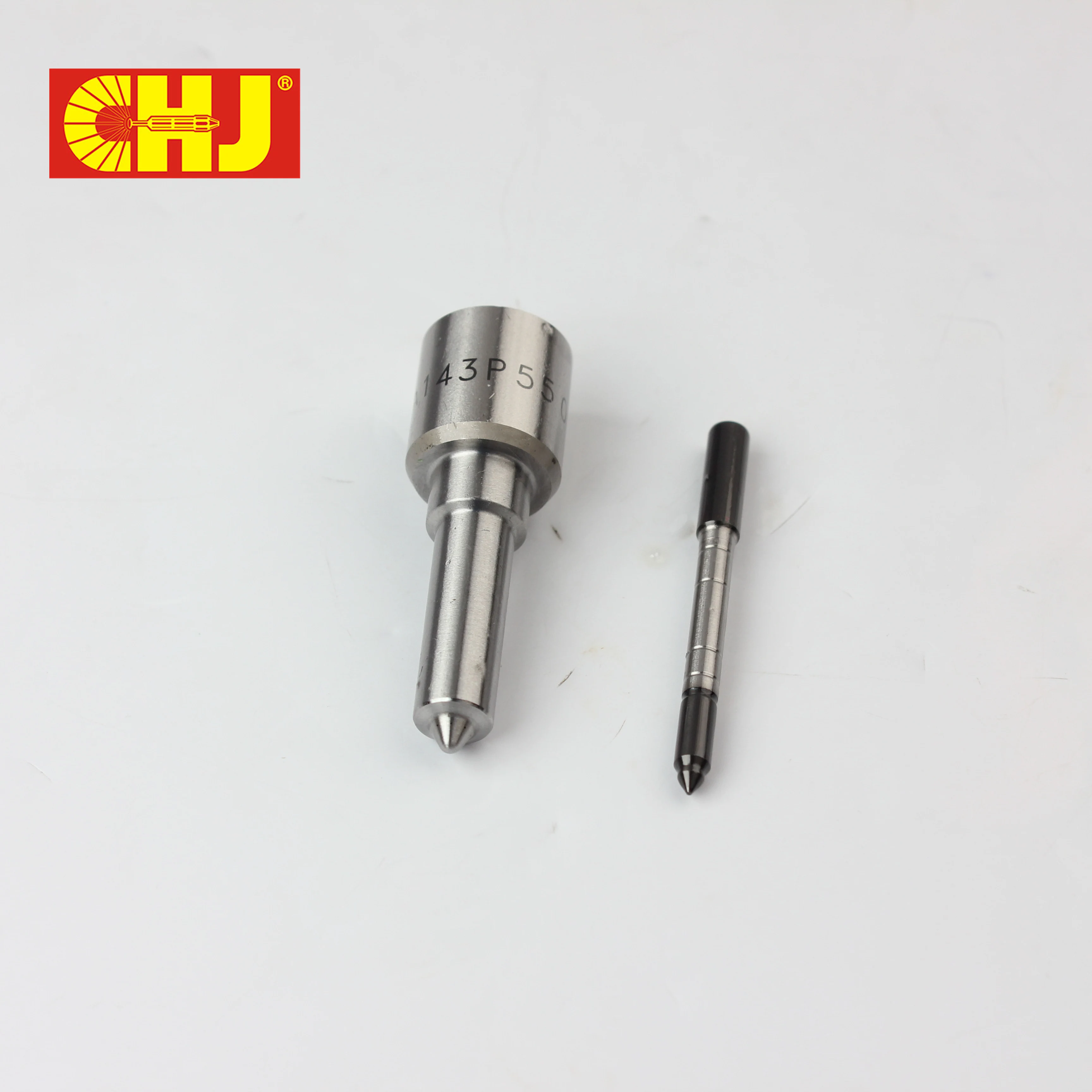 Фото Форсунка Common Rail DSLA143P5501 (0433175501) для дизельного инжектора 0445120212 для CUMMINS №2