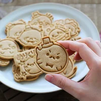 Формочки для печенья#1