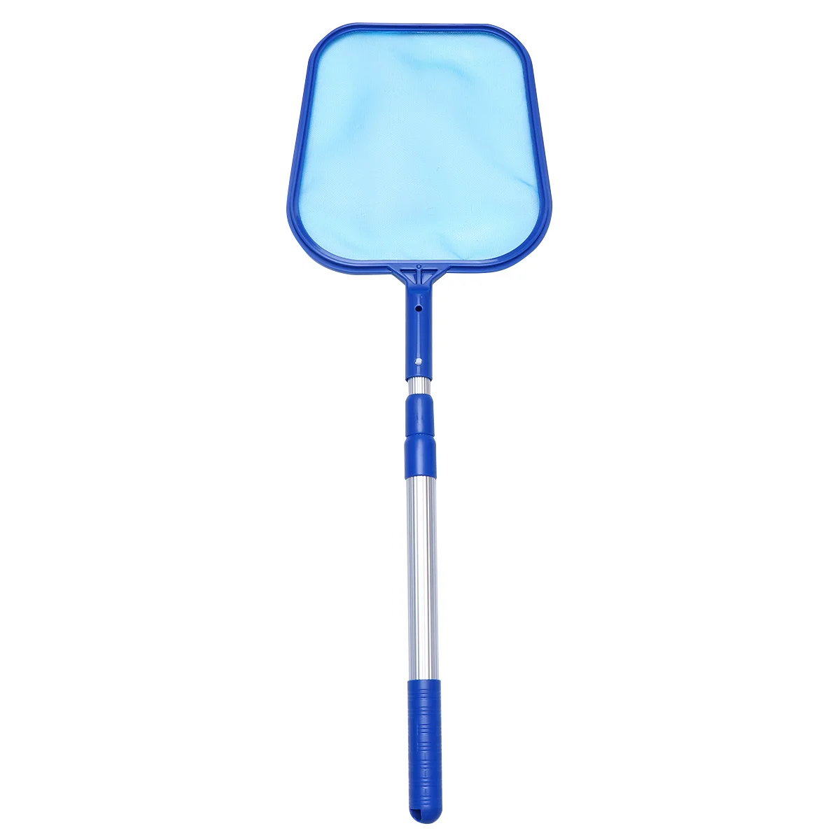 

Pool Net Leaf Skimmer Swimming Cleaning Mesh Telescopic Tool Rakeskim Pole Debris Maintenance Cleaner Fine Rod Duty Heavy Frame