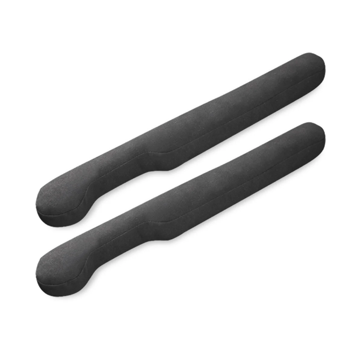 

Car spaceFiller Universal for Car SUV Truck Organizer Fill the spaceBetween and Console Stop Things From Dropping-2 Pack