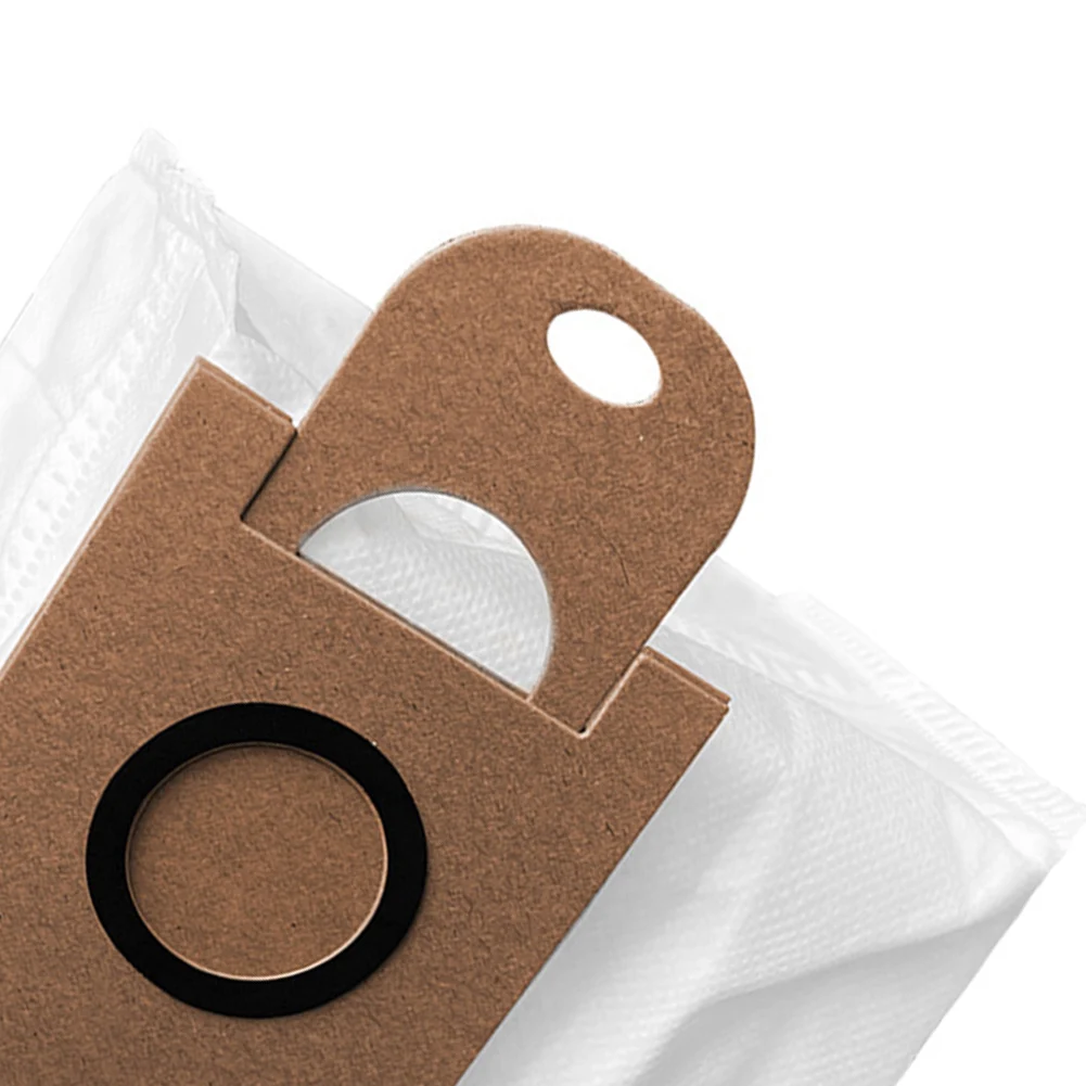 Комплект сменных мешков для пыли Smart Solution совместимых с роботами-пылесосами Kogan