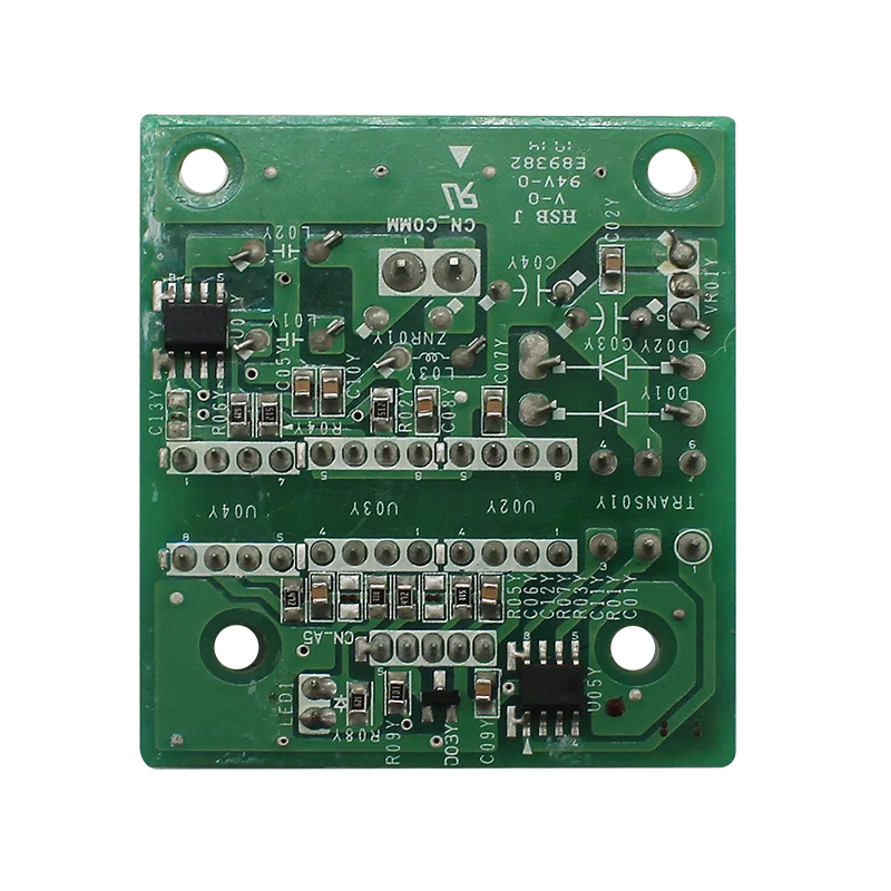 Печатная плата в сборе Sub EBR71090401 6871A20712A для LG VRF внутренний блок ARNTM1400NF ARNTM1100NF Новый