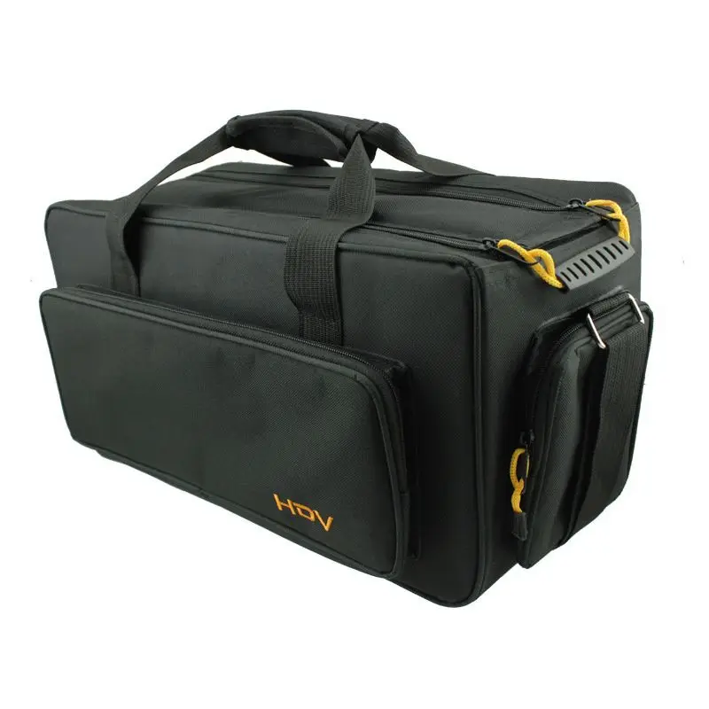 Bags Tripod Digital Instrument Bag Handheld Shoulder Mounted