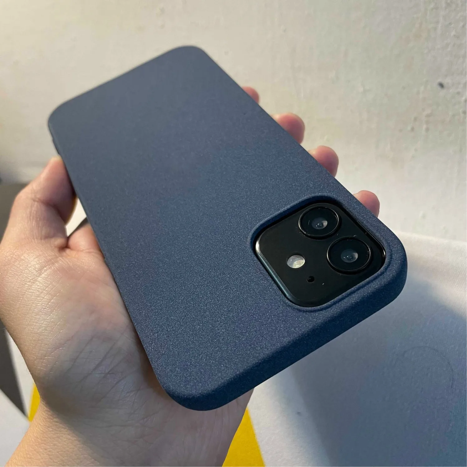 

Ультратонкий матовый чехол для телефона iPhone 12 11 Pro Max Mini X XR XS 7 8 Plus SE 2020, роскошный мягкий силиконовый однотонный матовый чехол