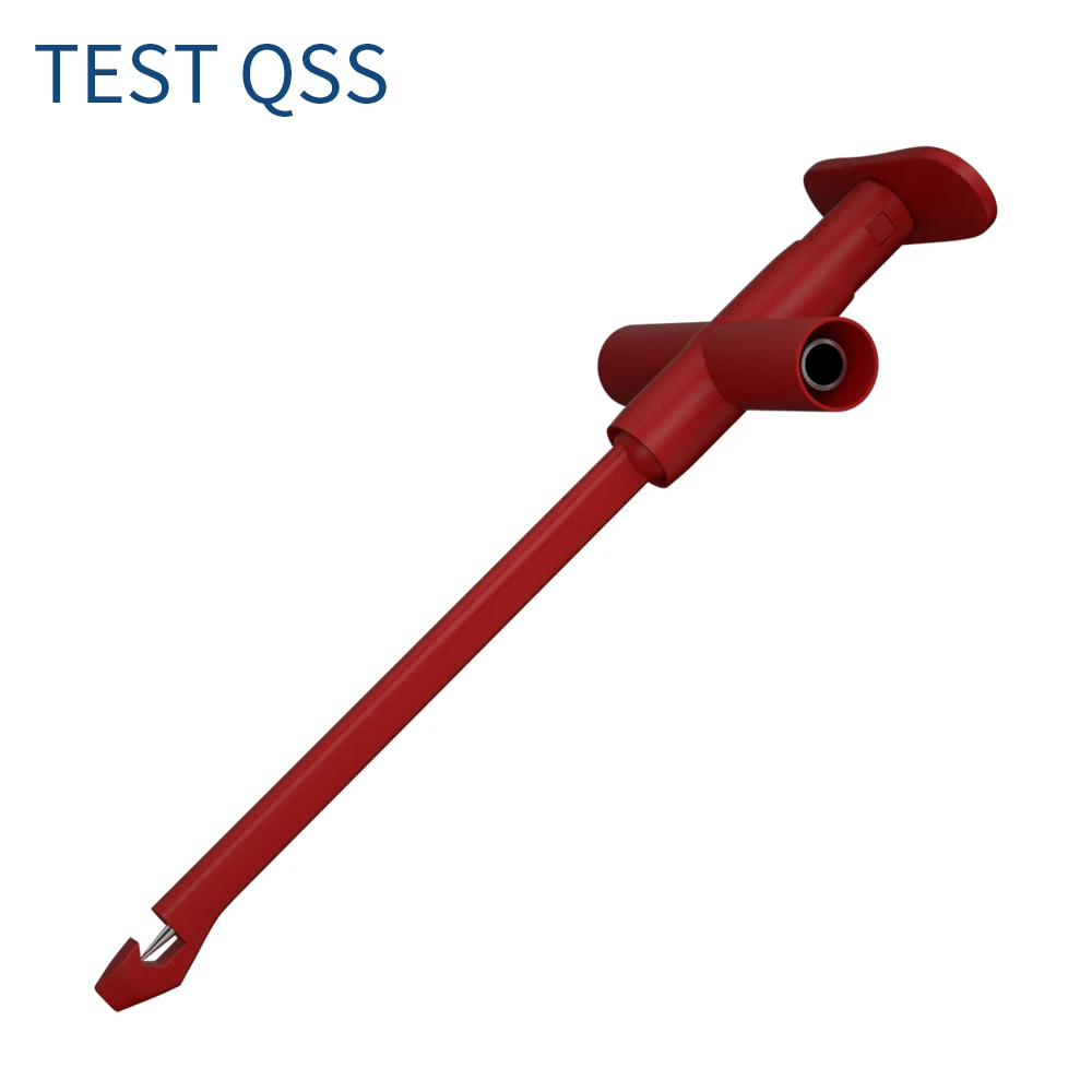 

Инструмент для проверки прокола изоляции TEST QSS Q.30022