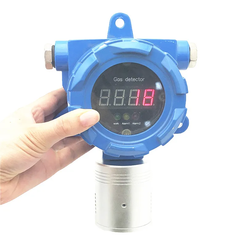 

digital display online 4-20ma Temperature detector temperature sensor