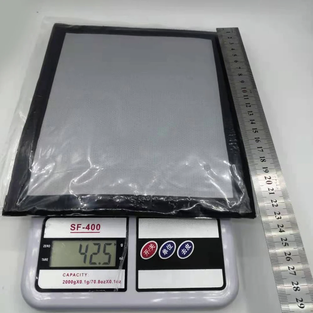 

For Outdoor Camping Chimney Cloth Fireproof Cloth Replaceable Safe Tent Chimney Tent Wood Stove Vent Accessory
