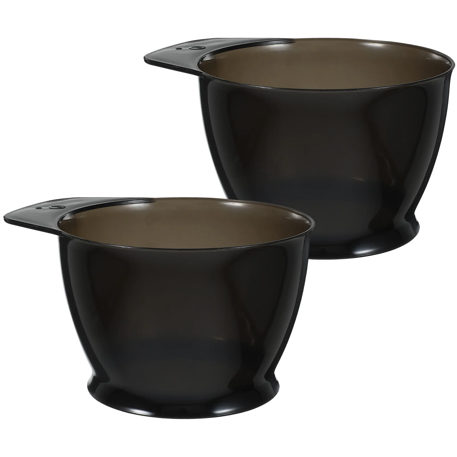 2 шт. чаши для окрашивания волос