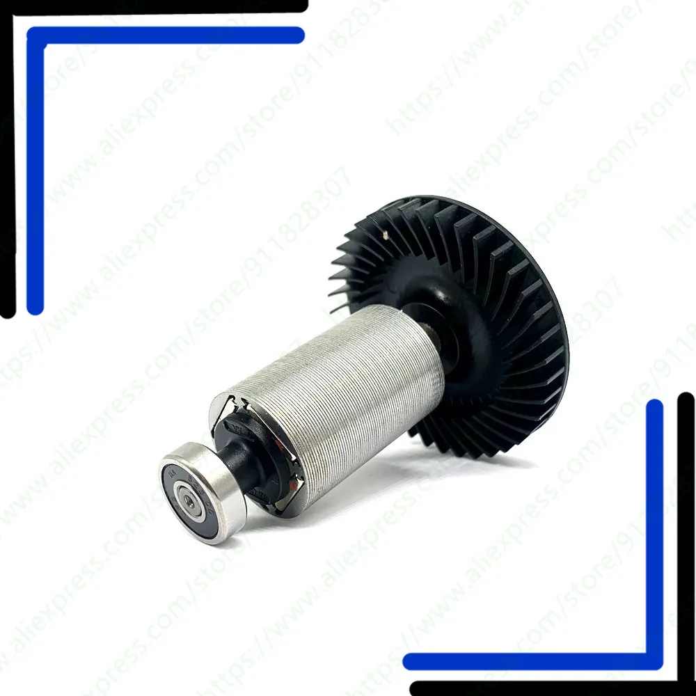 Арматурный ротор 18 в для BOSCH GBH18V-21 GBH180-LI аксессуары электроинструментов запчасти